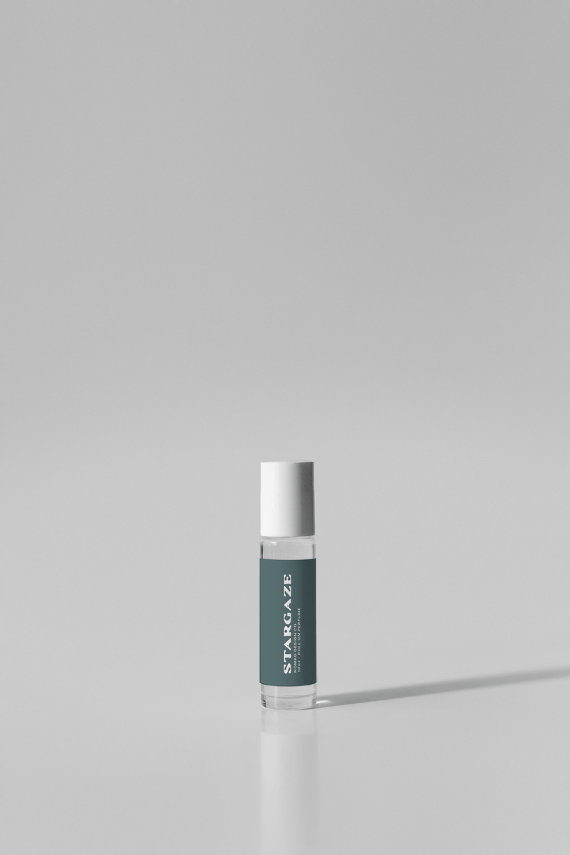Stargaze Perfume Roller • Nomad Design Co