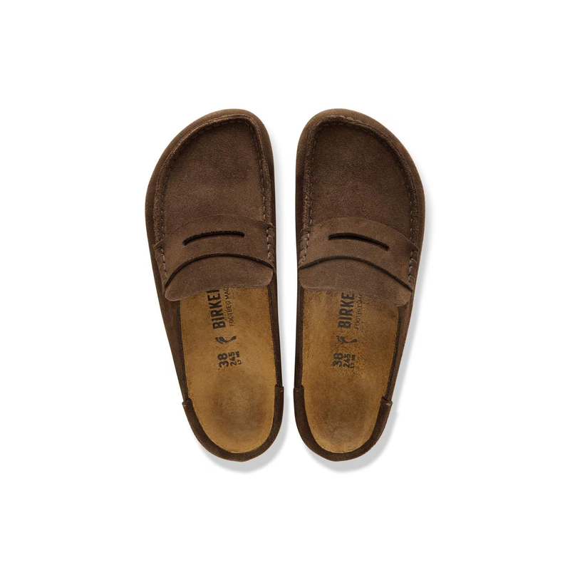 Birkenstock® • Naples Wrapped - Carafe (Regular)