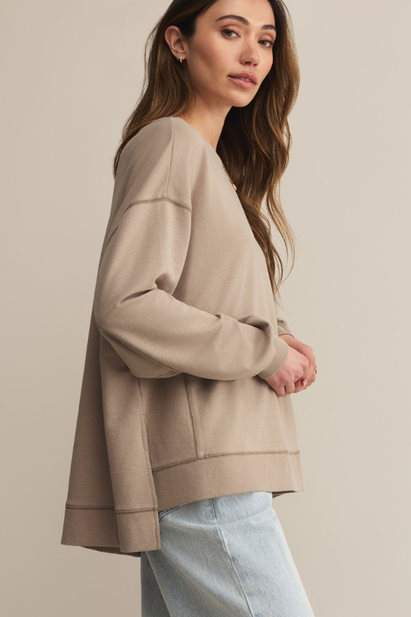 Z Supply • Modern Weekender - Retreat