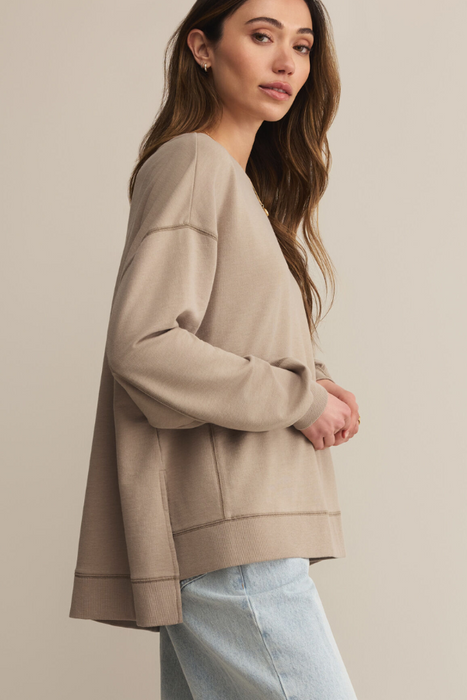 Z Supply • Modern Weekender - Retreat