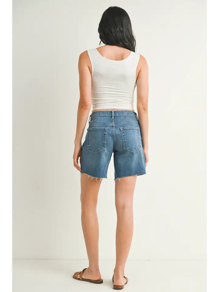 JBD Bermuda Shorts