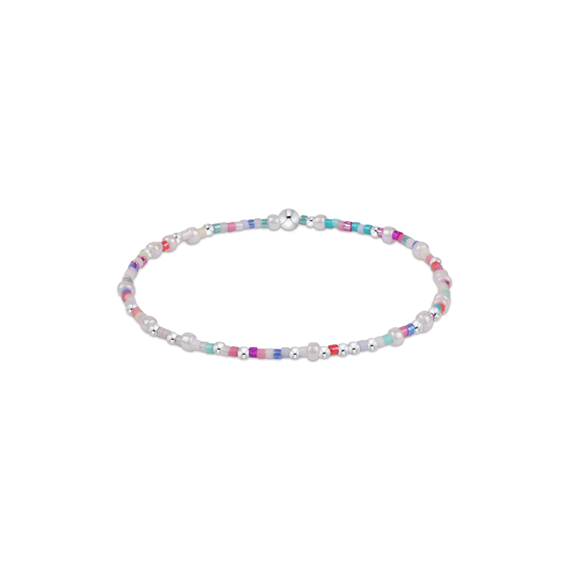 enewton • Hope Unwritten Sterling Bracelet - Party Foul