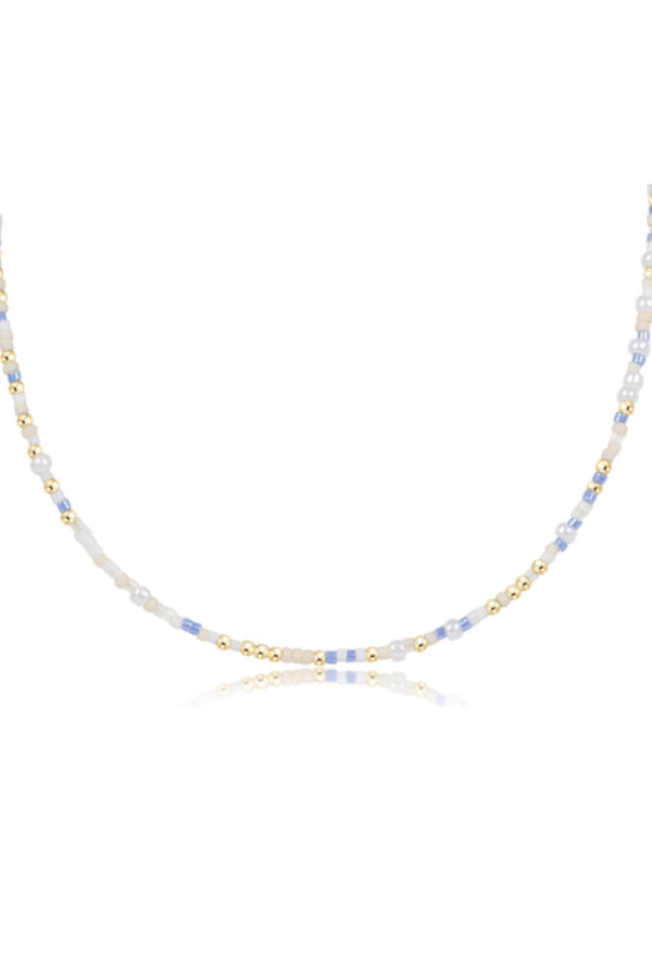 enewton • 15" Choker Hope Unwritten - Skinny Dippin