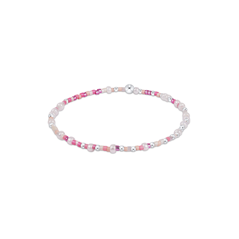 enewton • Hope Unwritten Sterling Bracelet - Kiss And Tell