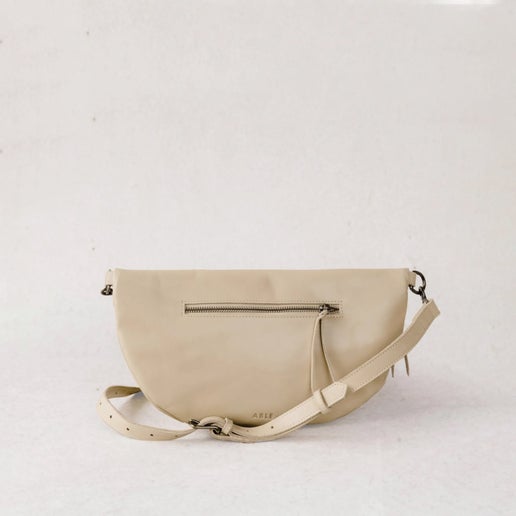 ABLE • Berkeley Belt Bag Pebble