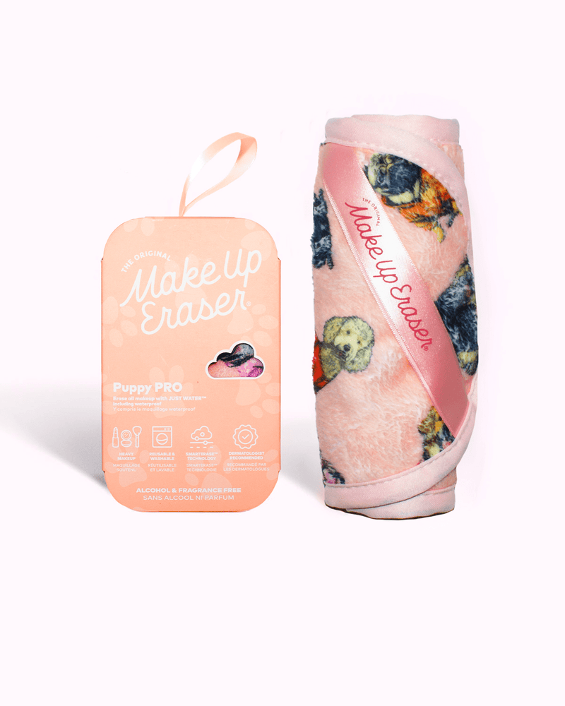 MakeUp Eraser Pro - Puppy Print