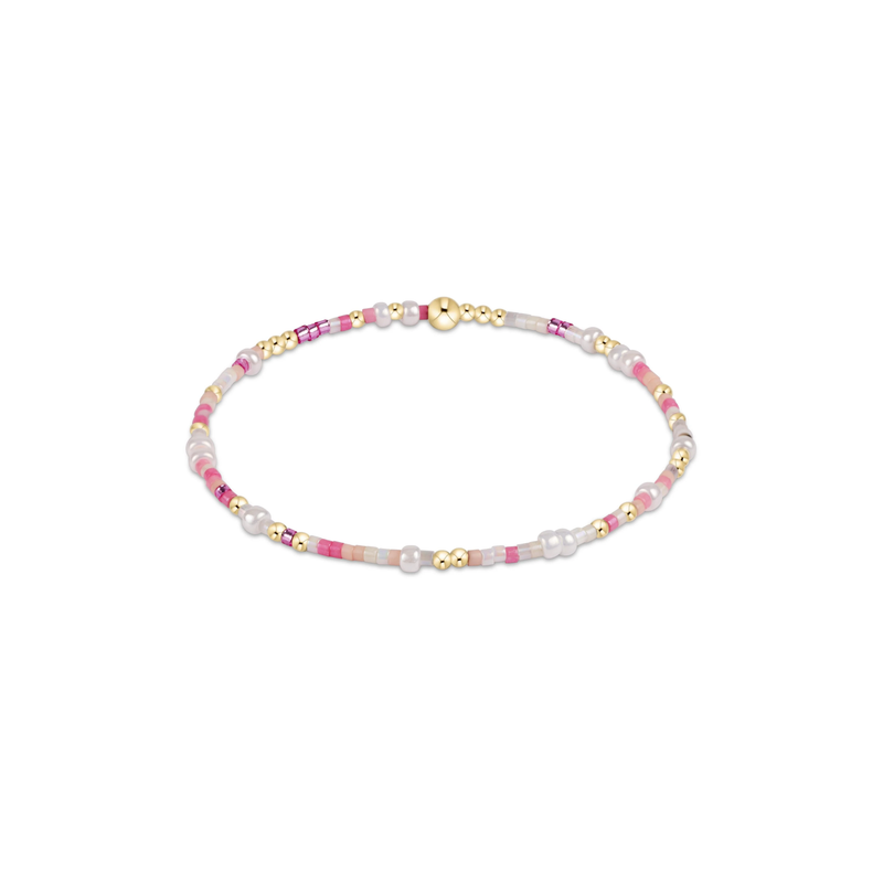 enewton • Hope Unwritten Bracelet - Kiss And Tell