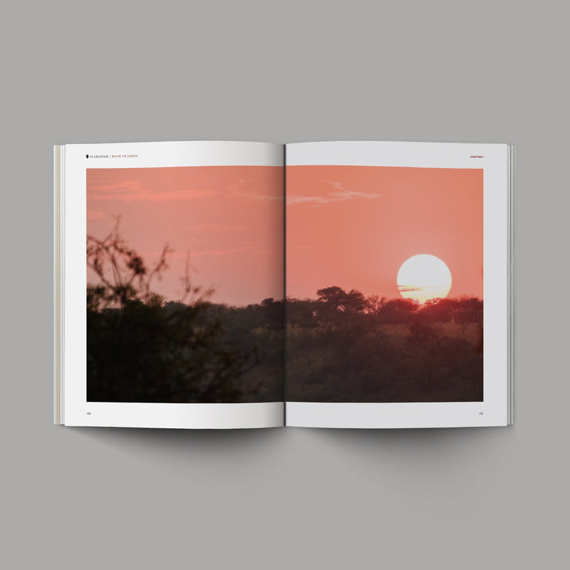 Book of James Softcover