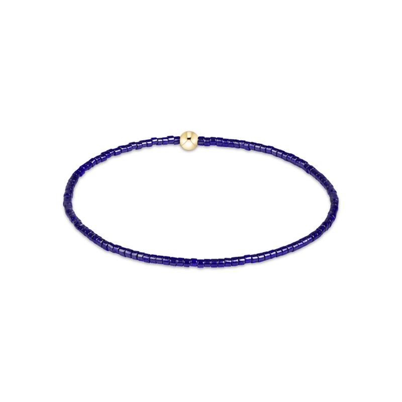 enewton • Hope Classic Bracelet - Navy