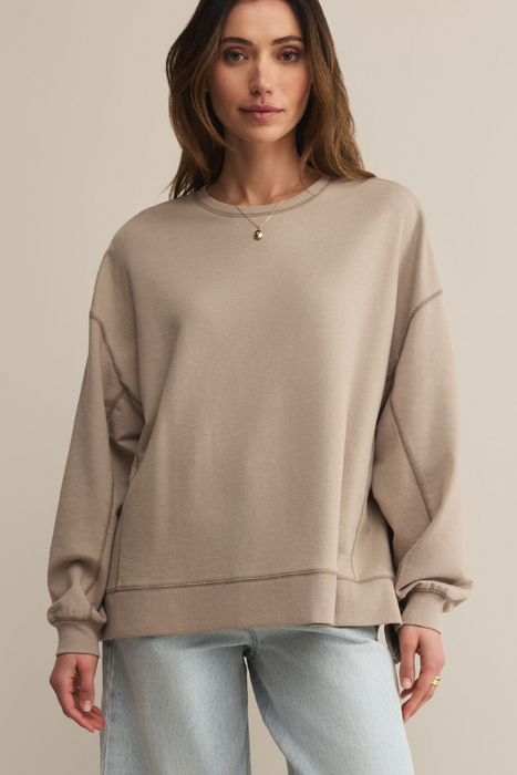 Z Supply • Modern Weekender - Retreat