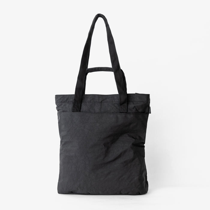 Thread Utility Tote - Black