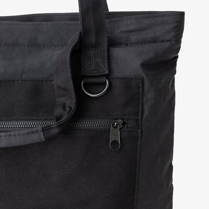 Thread Utility Tote - Black