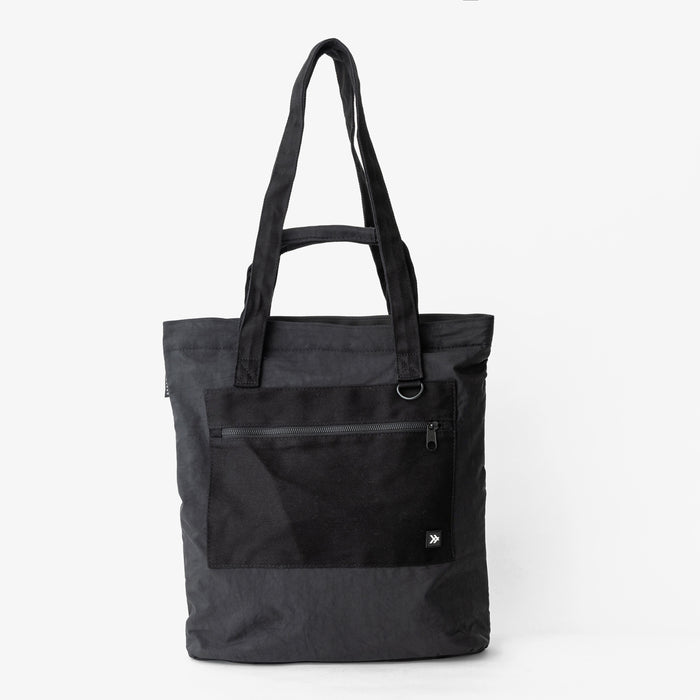 Thread Utility Tote - Black