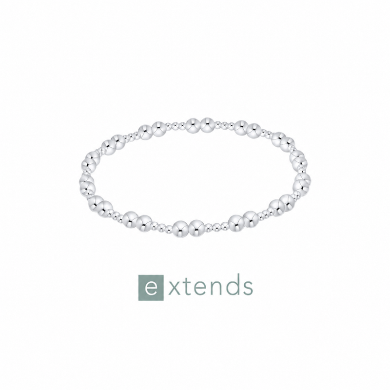enewton Extends • Together Sterling 4mm Bracelet