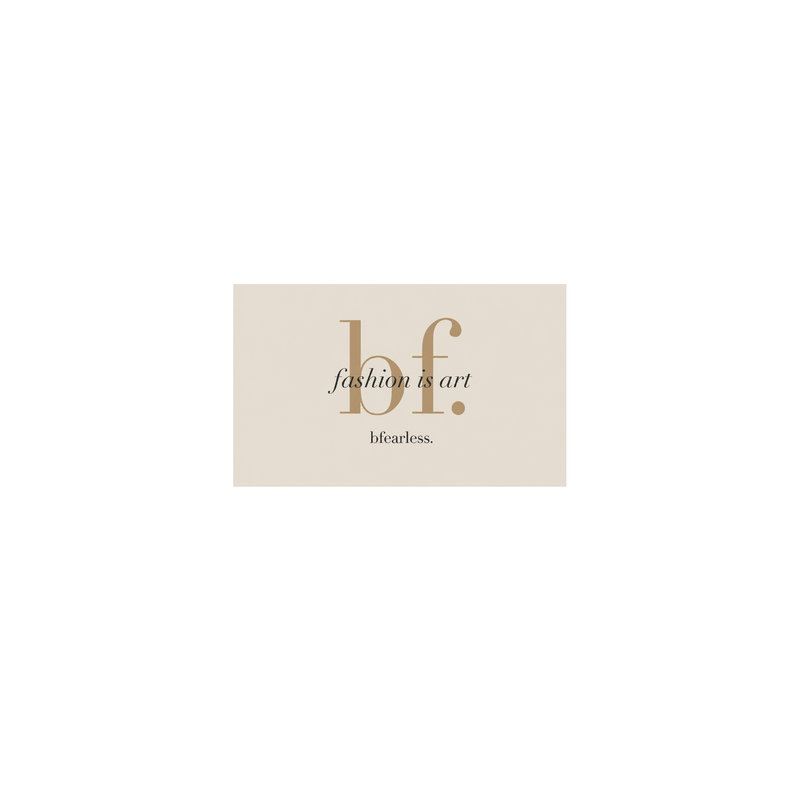 Physical Gift Card