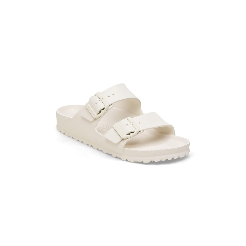 Birkenstock® • Arizona EVA - Eggshell (Narrow)