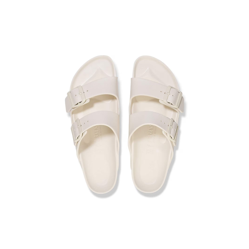 Birkenstock® • Arizona EVA - Eggshell (Narrow)