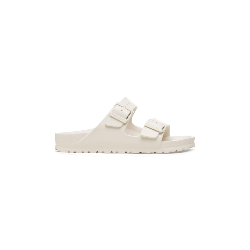 Birkenstock® • Arizona EVA - Eggshell (Narrow)