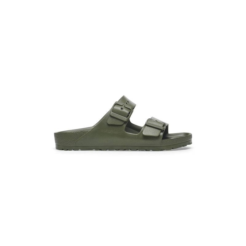 Birkenstock® • Arizona Essentials EVA (Men) - Khaki