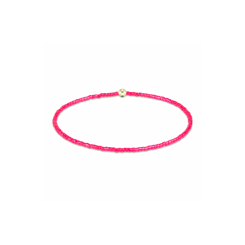 enewton • Hope Classic Bracelet - Sherbert