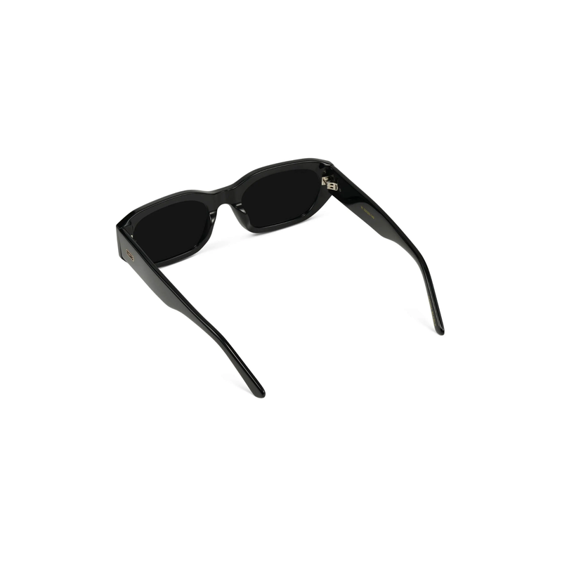 Wearme Pro • London Polarized - Black/Black Lens