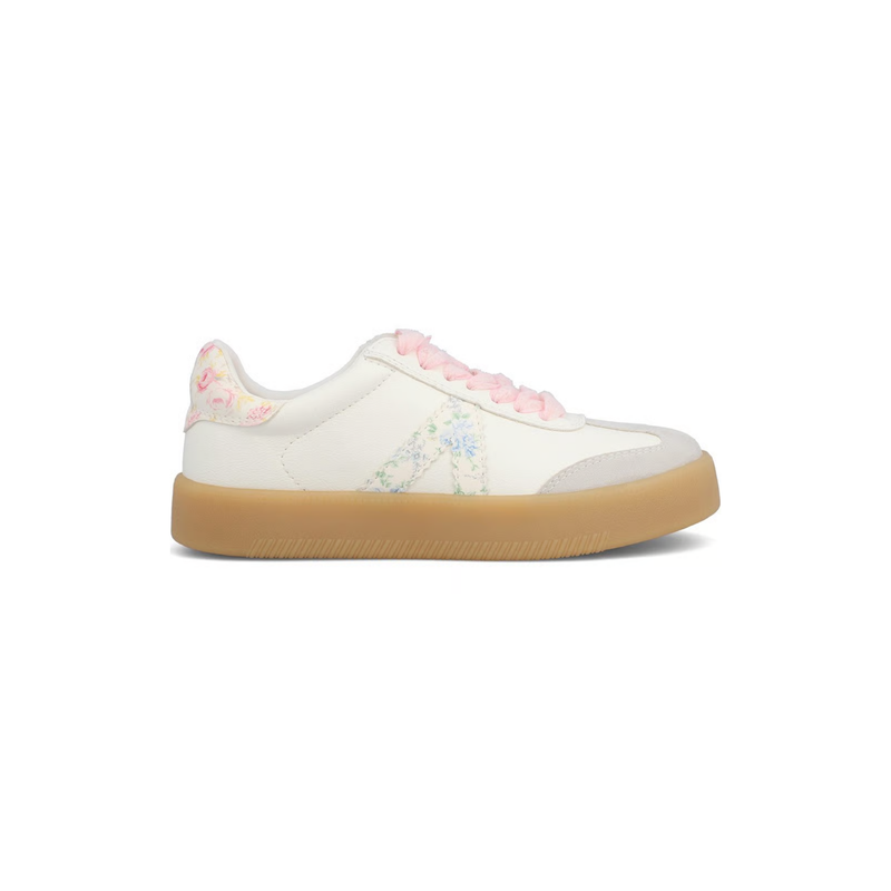 MIA • Axel Sneakers - Pink Floral