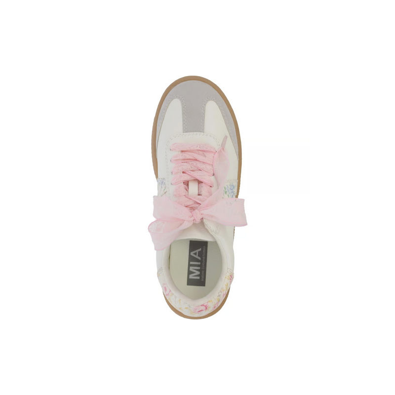 MIA • Axel Sneakers - Pink Floral