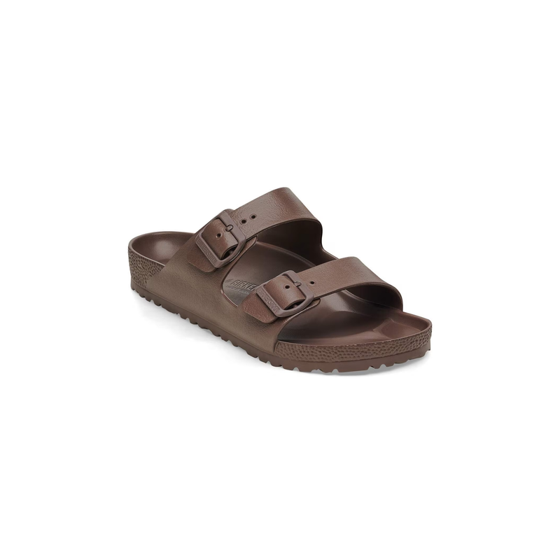 Birkenstock® • Arizona Essentials EVA (Women) - Roast (Narrow)