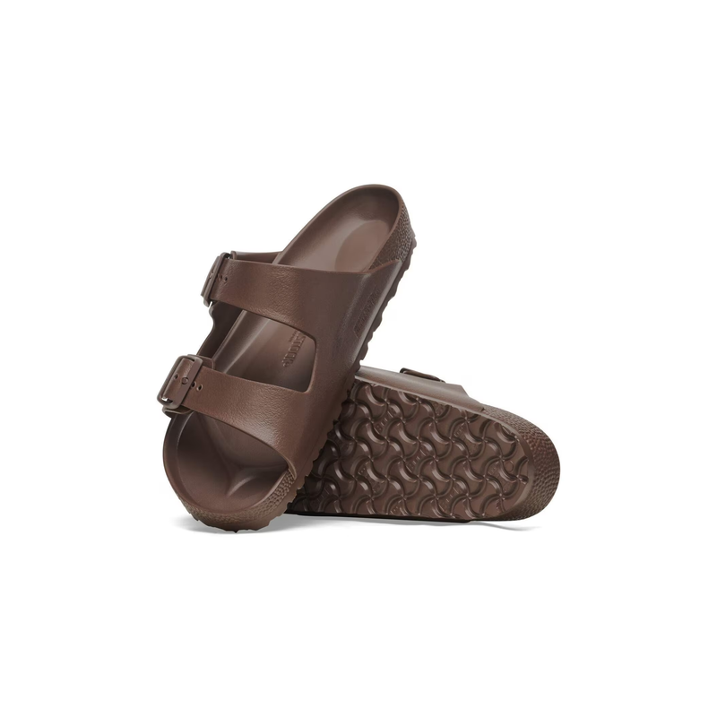 Birkenstock® • Arizona Essentials EVA (Women) - Roast (Narrow)