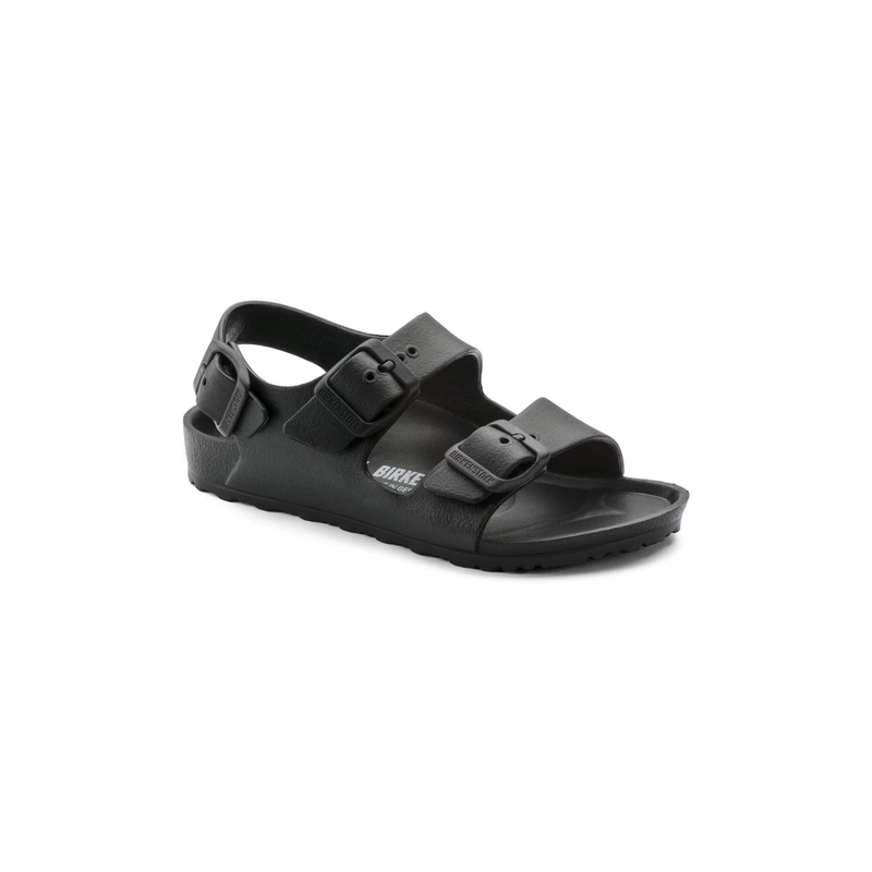 Birkenstock® • Milano EVA (Kids) - Black