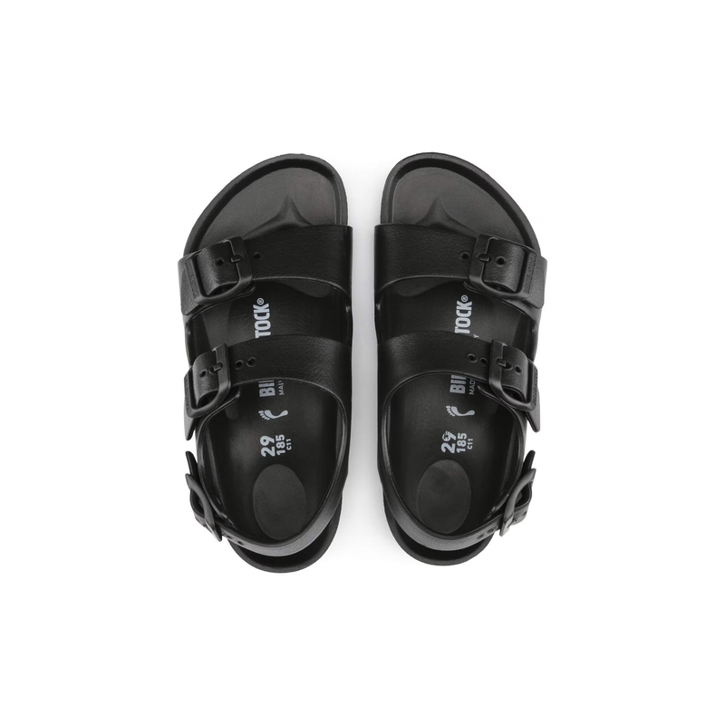 Birkenstock® • Milano EVA (Kids) - Black