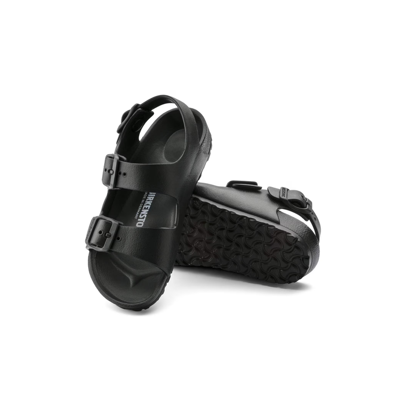 Birkenstock® • Milano EVA (Kids) - Black