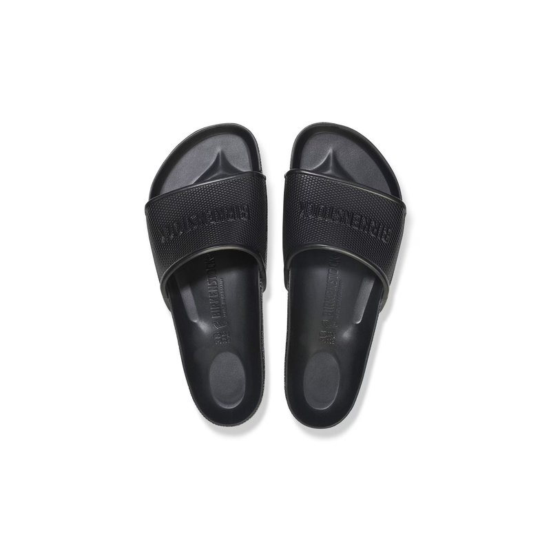 Birkenstock® • Barbados EVA - Black