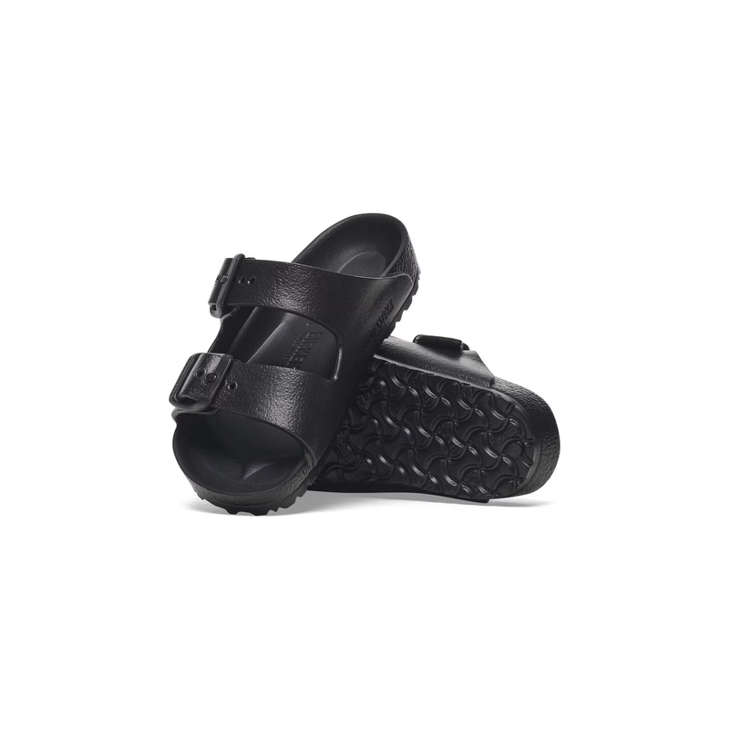 Birkenstock® • Arizona EVA (Kids) - Black