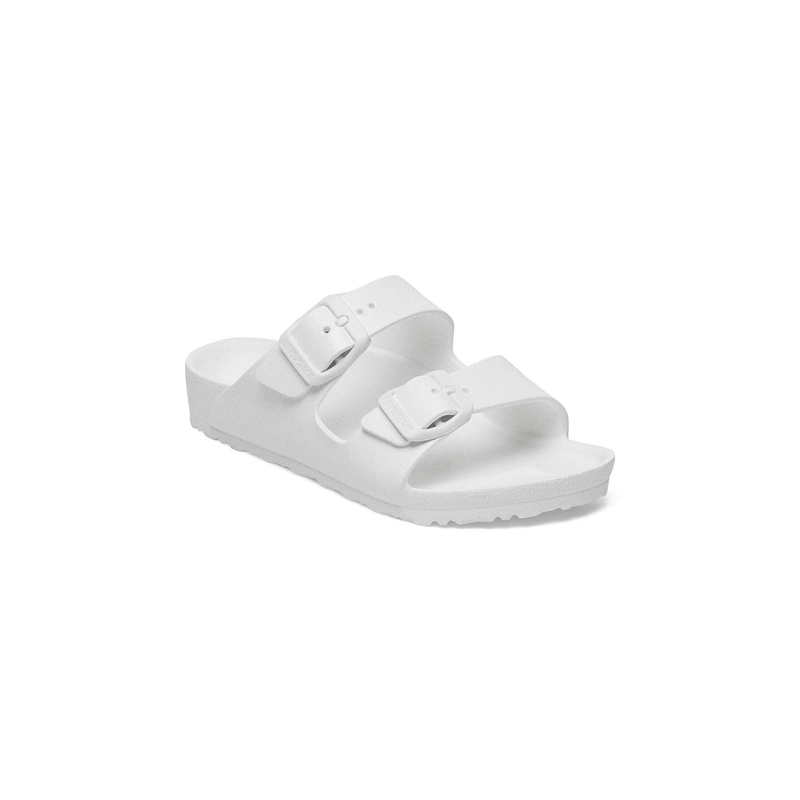Birkenstock® • Arizona EVA (Kids) - White