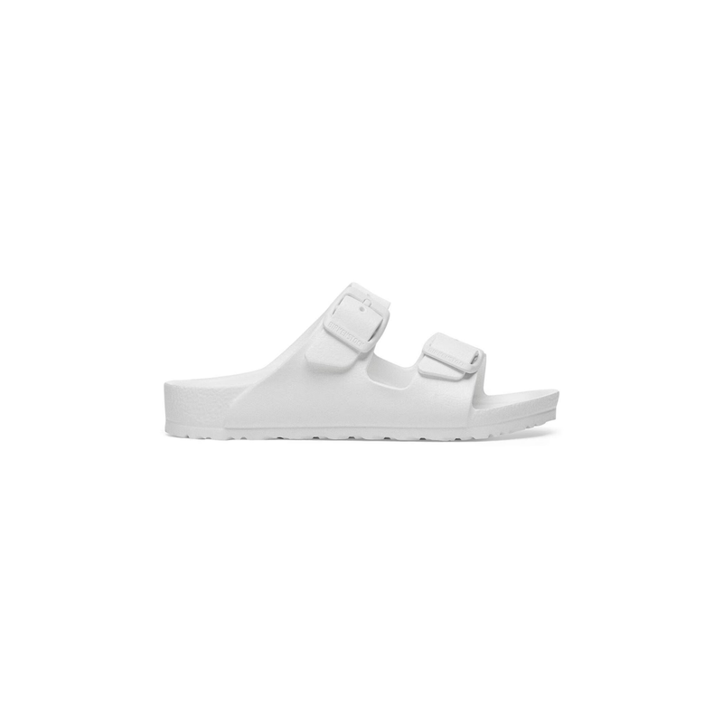 Birkenstock® • Arizona EVA (Kids) - White