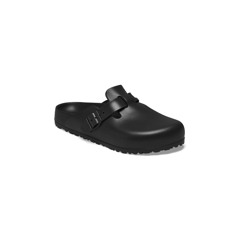 Birkenstock® • Boston Essentials EVA (Women/Narrow) - Black