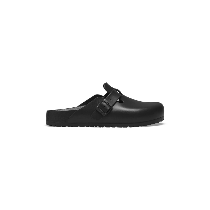 Birkenstock® • Boston Essentials EVA (Women/Narrow) - Black