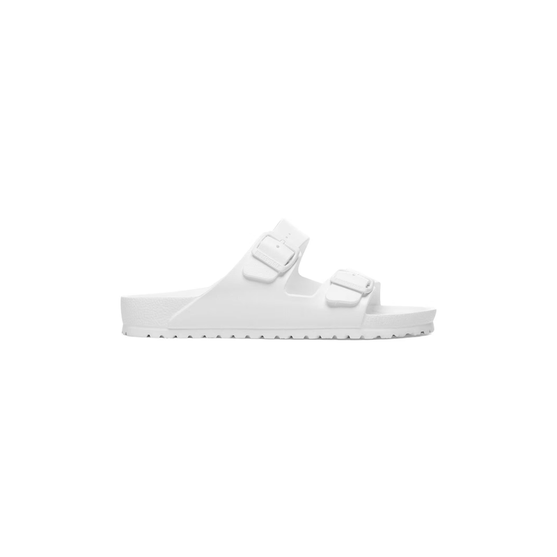 Birkenstock® • Arizona Essentials EVA (Women) - White