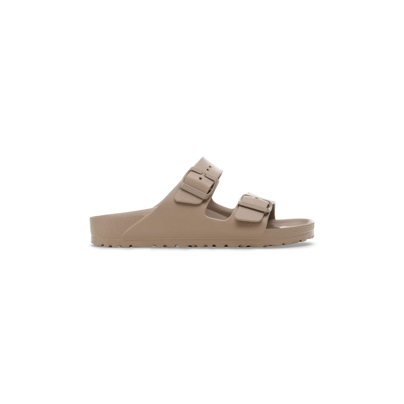 Birkenstock Arizona EVA - Gray/Taupe - Regular Fit