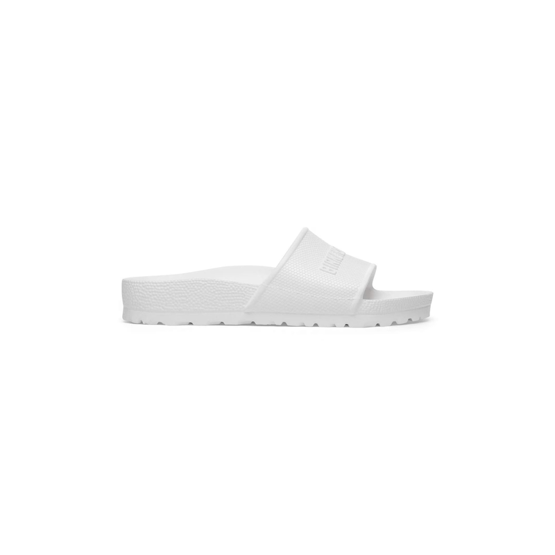 Birkenstock® • Barbados EVA - White