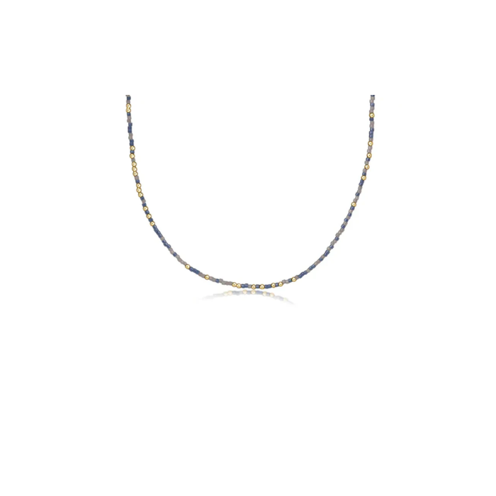 enewton • 15" Choker Hope Unwritten Elephant In The Room