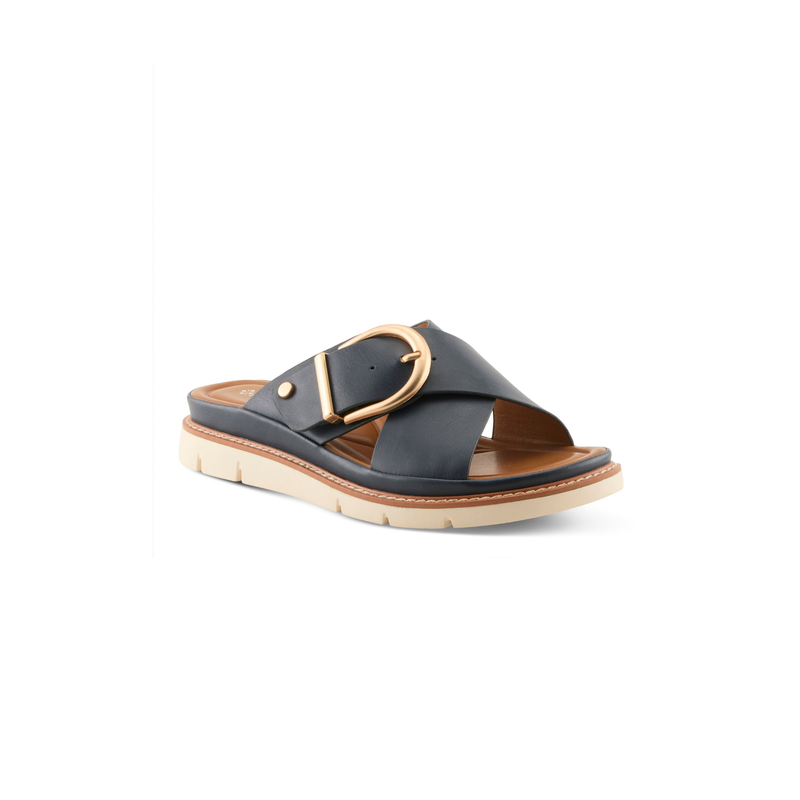 Patrizia Marynia Sandal - Navy