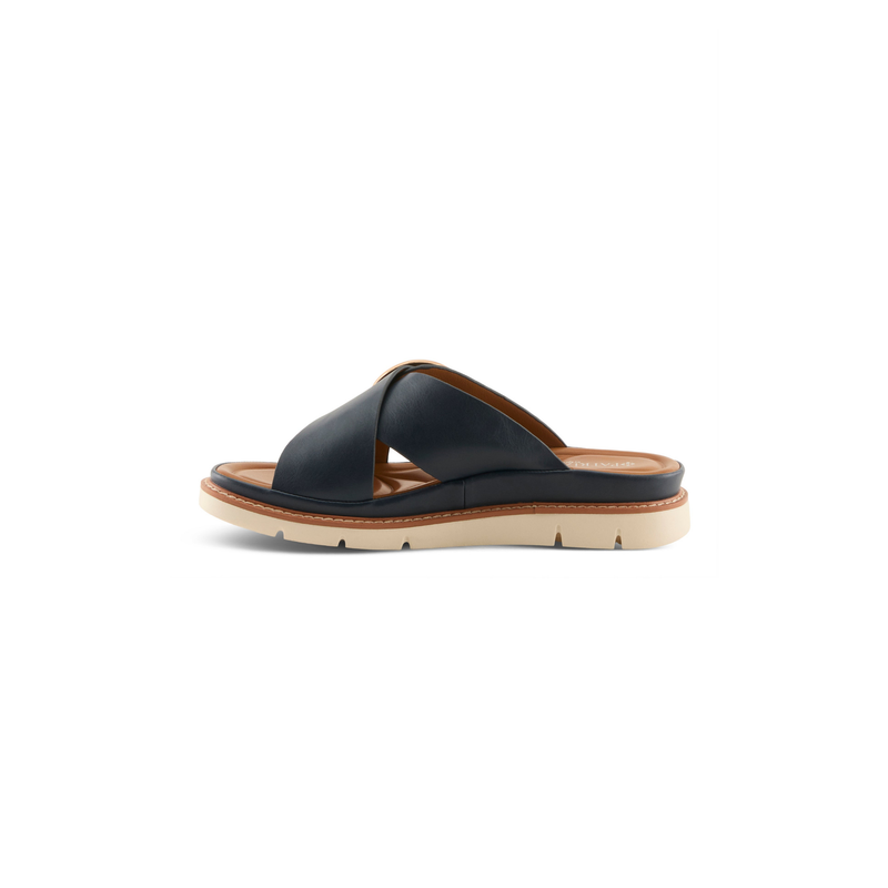 Patrizia Marynia Sandal - Navy
