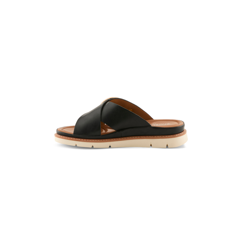 Patrizia Marynia Sandal - Black