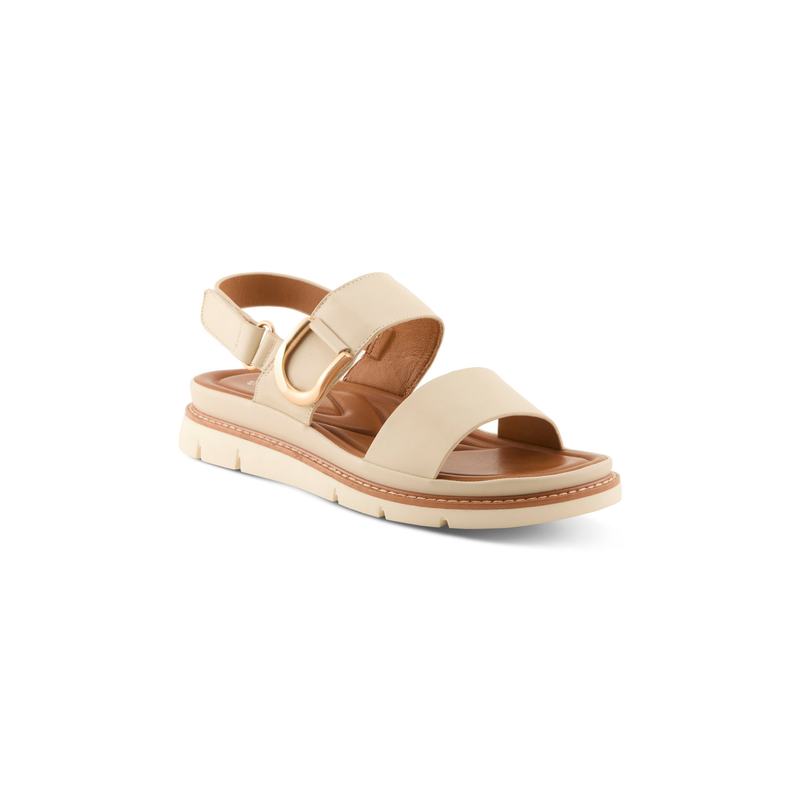Patrizia Maryada Sandal - Bone