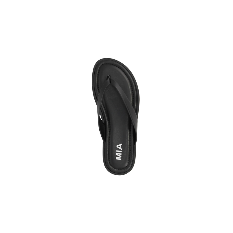 MIA • Sydni Sandal - Black