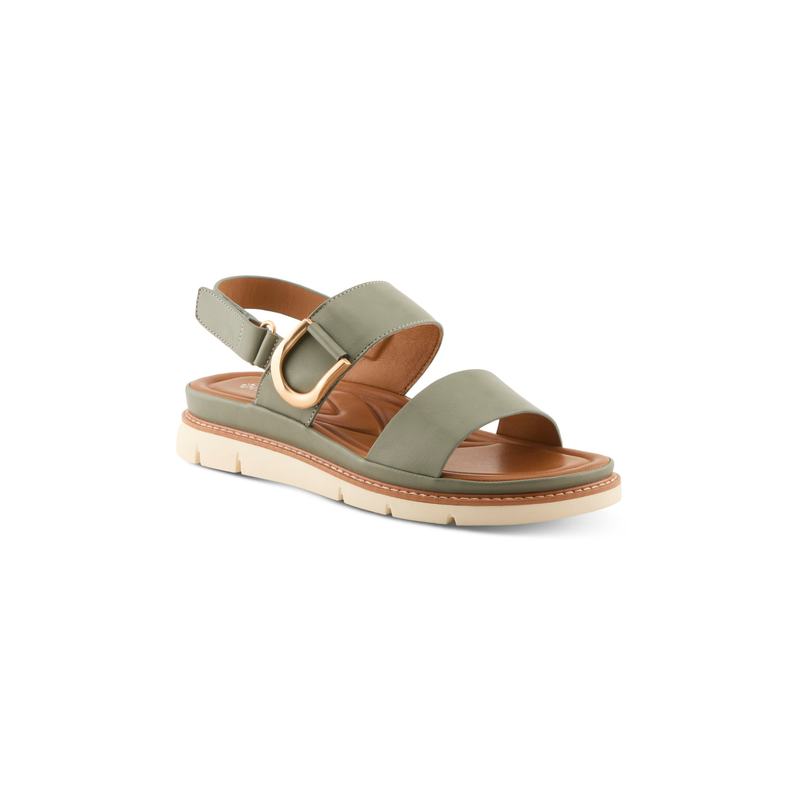 Patrizia Maryada Sandal - Sage Green