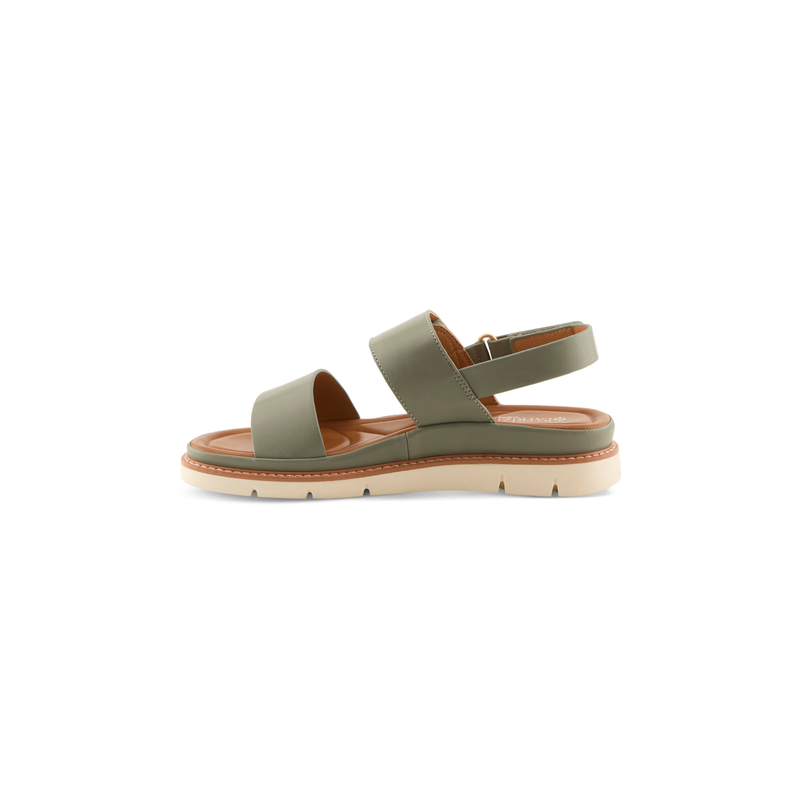 Patrizia Maryada Sandal - Sage Green