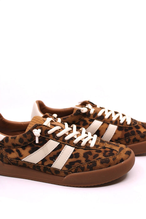 Steve Madden • Verdict - Leopard/Multi